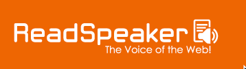 read-speaker