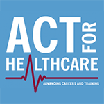 ACT for Healthcare Website