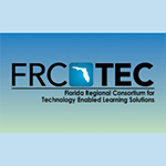 Florida Regional Consortium for Technology Enabled Learning Solutions Website