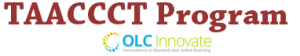 TAACCCT Program at INNOVATE 2017