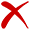 x-red