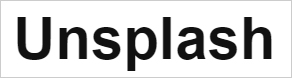 Unsplash logo