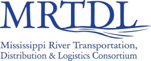 Mississippi River Transportation, Distribution and Logistics Consortium (MRTDL) 