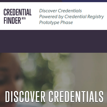 Credential Finder