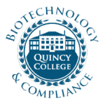 Quincy College Biotechnology and Compliance Program