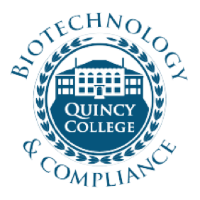 Quincy College Biotechnology and Compliance Program 