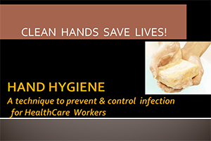 Hand Hygiene Presentation