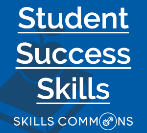 Student Success Skills