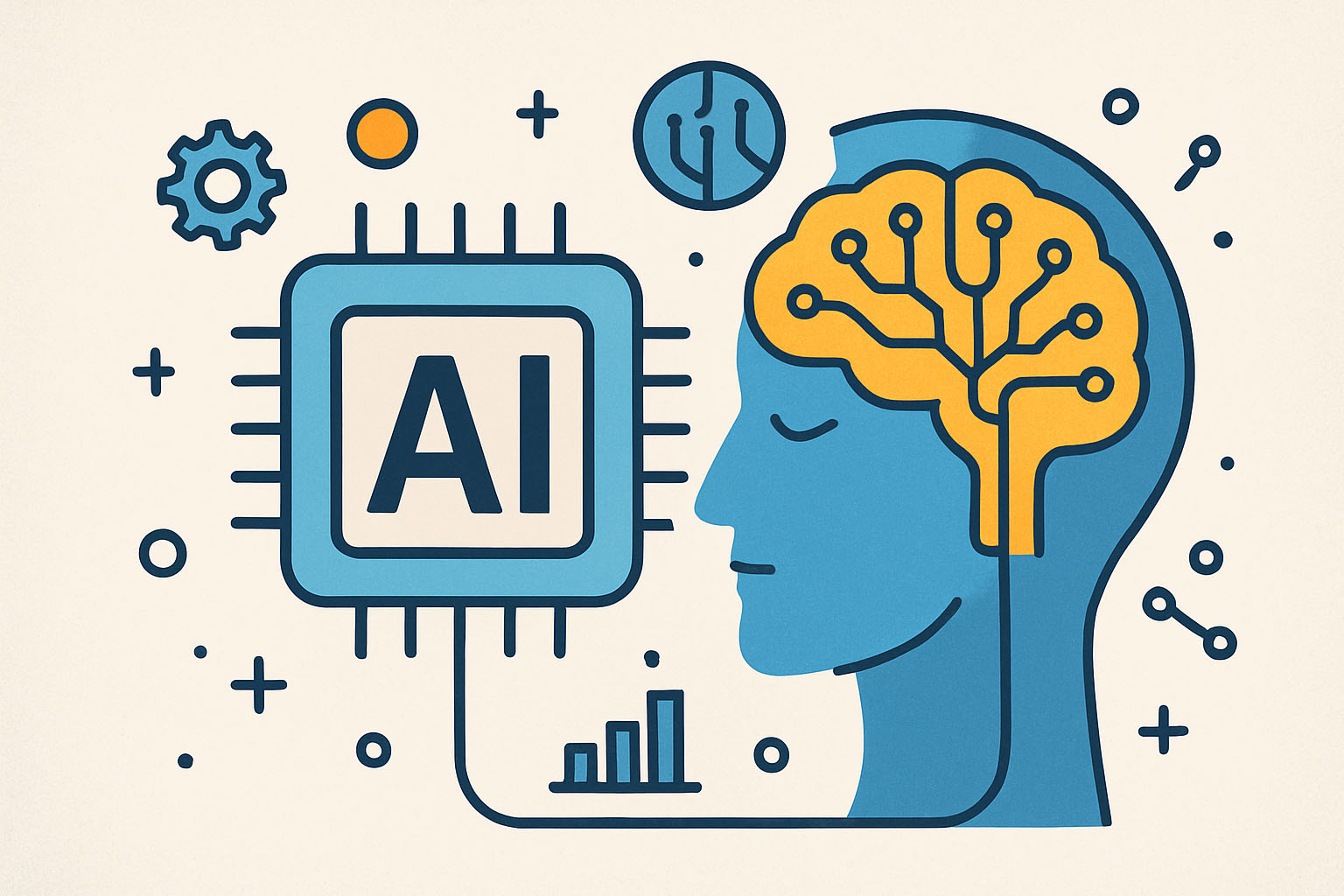AI Banner image